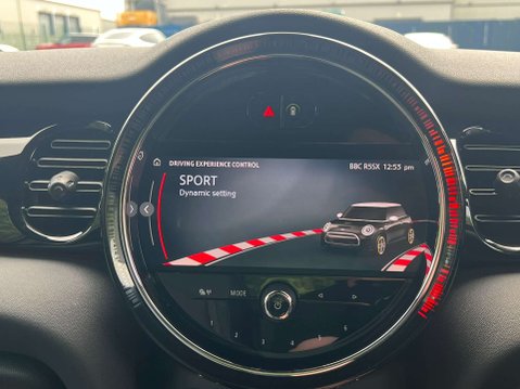 Mini Hatch Cooper S Electric Level 2 3dr - NATIONAL DELIVERY* 39