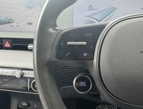 Hyundai IONIQ 5 73kWh Ultimate SUV 5dr Electric Auto (217 ps) 13