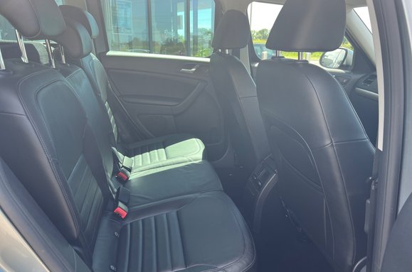 Skoda Yeti Outdoor SE L 1.2 PETROL TSI DSG AUTO 22