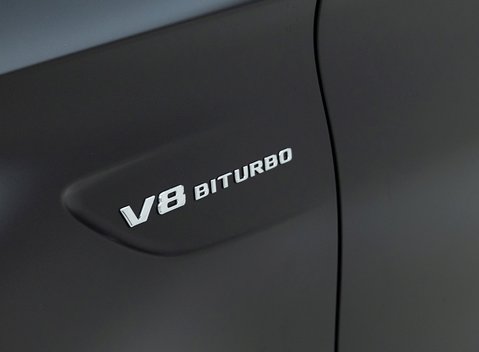 Mercedes-Benz C63 S Final Edition 25