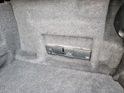 Jaguar XK8 CONVERTIBLE 38