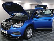 Vauxhall Grandland X SE PREMIUM 16