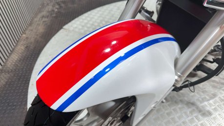 Suzuki Intruder 1500 2012 ONLY 16K FRESHLY PAINTED UNION JACK MOT SEP 2027 42