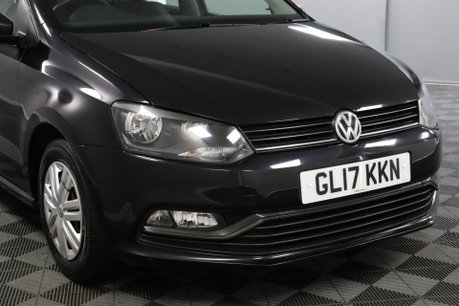 Volkswagen Polo S AC 26