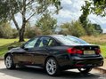 BMW 3 Series 2.0 320d M Sport xDrive Euro 5 (s/s) 4dr 11