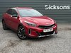 Kia Xceed 1.5 T-GDI GT-Line