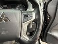 Mitsubishi L200 DI-D WARRIOR DCB 30