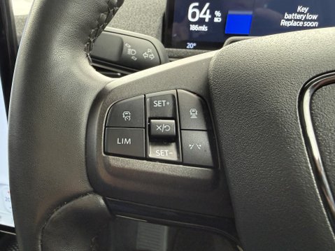 Ford Mustang Mach-E Extended Range 91kWh SUV 5dr Electric Automatic (294 ps) 38