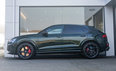 Audi RS Q8 PERFORMANCE CARBON VORSPRUNG 3