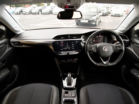 Vauxhall Corsa ELITE PREMIUM