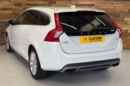 Volvo V60 2.0 T5 Business Edition Estate 5dr Petrol Auto Euro 6 (s/s) (190 ps) 4
