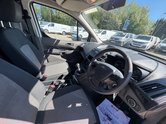 Ford Transit Connect SWB L1H1 Leader1.5 EcoBlue DAB 200 EURO 6 15
