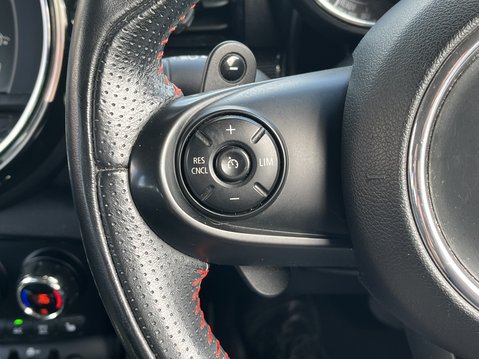 Mini Clubman 2.0 Cooper S 6dr 23