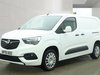 Vauxhall Combo LWB L2H1 Low Roof Sportive 2300 Air Con Sensors EURO 6 NO VAT