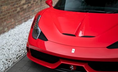 Ferrari 458 Speciale 20