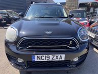 Mini Countryman COOPER S E ALL4 5