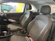 Vauxhall Adam 1.2 16v JAM Euro 5 3dr 18