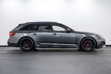 Audi RS4 2.9 TFSI V6 Vorsprung Estate 5dr Petrol Tiptronic quattro Euro 6 (s/s) (450 14