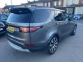 Land Rover Discovery 2.0 SD4 HSE Auto 4WD Euro 6 (s/s) 5dr 5