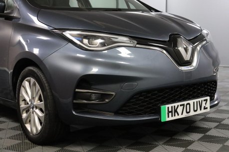 Renault Zoe I ICONIC 24