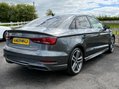 Audi A3 1.5 TFSI CoD 35 S line Euro 6 (s/s) 4dr 9