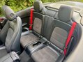 Mercedes-Benz C Class 3.0 C43 V6 AMG (Premium Plus) Cabriolet G-Tronic+ 4MATIC Euro 6 (s/s) 2dr 86