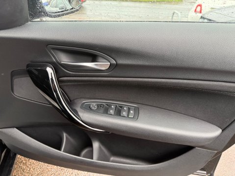 BMW 1 Series 1.5 118i Sport Euro 6 (s/s) 5dr 24