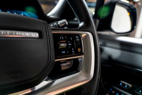 Land Rover Range Rover AUTOBIOGRAPHY. NOW SOLD. SIMILAR REQUIRED. PLEASE CALL 01903 254800. 33