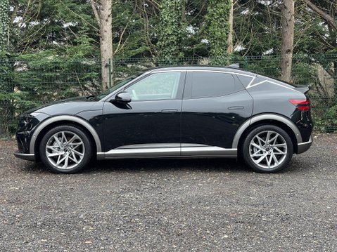 Genesis GV60 SPORT AWD 19