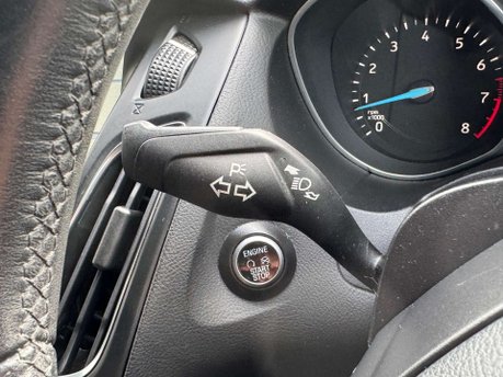 Ford Focus 1.0 Focus ST-Line 5dr 21