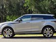 Land Rover Range Rover Evoque 2.0 Range Rover Evoque Autobiography D MHEV Auto 4WD 5dr 41