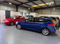 Ford Focus 1.0T EcoBoost Zetec Euro 6 (s/s) 5dr 4