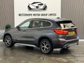BMW X1 2.0 18d xLine Auto sDrive Euro 6 (s/s) 5dr 15