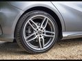 Mercedes-Benz A Class 1.6 A 160 AMG Line 5dr 14