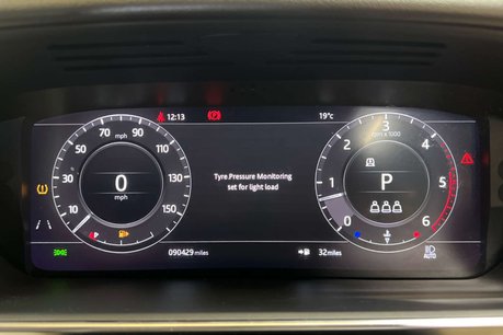 Land Rover Range Rover Sport 3.0 SD V6 HSE Dynamic SUV 5dr Diesel Auto 4WD Euro 6 (s/s) (306 ps) 10