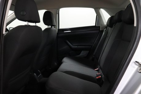 Volkswagen Polo SE TSI 40