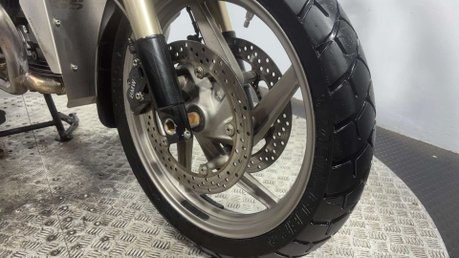 BMW R1200GS 2009 ONLY 31K PANNIERS NEW MOT SERVICED 1200CC ADVENTURE BIKE 29