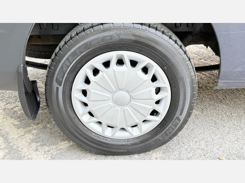 Ford Transit Custom 290 TREND LR P/V 17