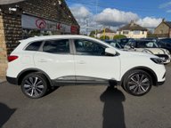 Renault Kadjar ICONIC TCE 9