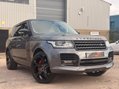 Land Rover Range Rover 4.4 SD V8 Autobiography Auto 4WD Euro 5 5dr 5