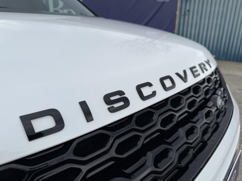 Land Rover Discovery Sport 1.5 P300e 12.2kWh Urban Edition SUV 5dr Petrol Plug-in Hybrid Auto 4WD Euro 52