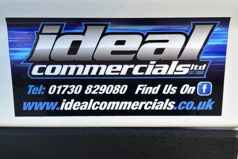 Iveco Daily 35S14V 3520L Business Hi-Matic Panel Van 14