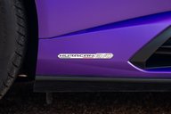 Lamborghini Huracan 16