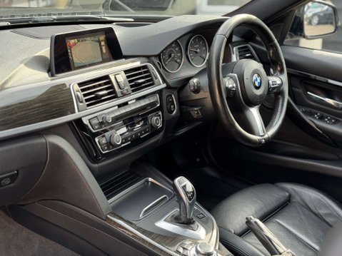 BMW 3 Series 3.0 330d M Sport Touring 5dr Diesel Auto Euro 6 (s/s) (258 ps) 3