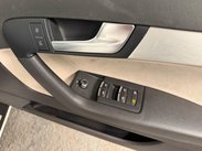 Audi A3 2.0 TDI S line Sportback Euro 5 (s/s) 5dr 17