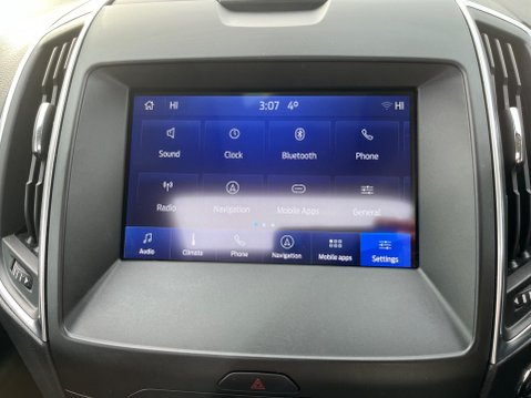 Ford Galaxy 2.0 EcoBlue Titanium Euro 6 (s/s) 5dr 13