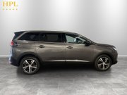 Peugeot 5008 1.5 BlueHDi GT SUV 5dr Diesel EAT Euro 6 (s/s) (130 ps) 8