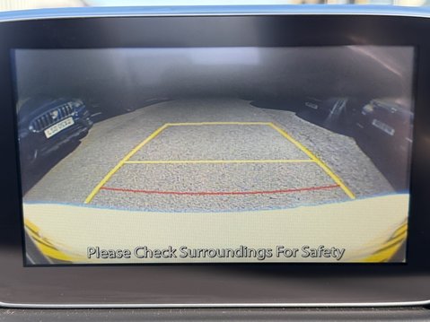 Fiat 124 Spider 1.4 Multiair Lusso Plus 2dr 25