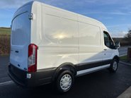 Ford Transit 350 L2 H2 Fwd Panel Van - Air Con / Rear Camera 2