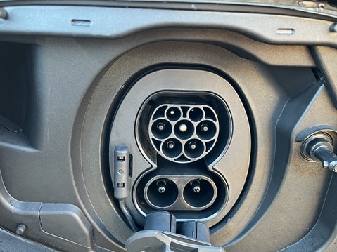 Suzuki e Vitara 135kW Ultra ALLGRIP-e 61kWh 5dr Auto 28